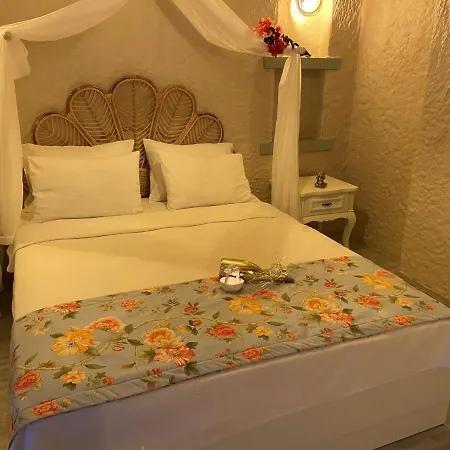 فندق مبيت وإفطار Naz *