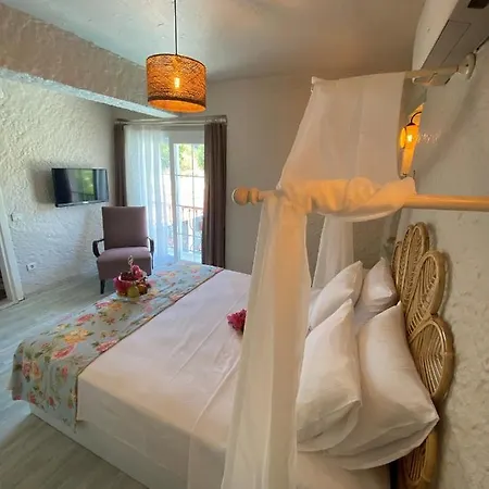 Bed & Breakfast Naz *