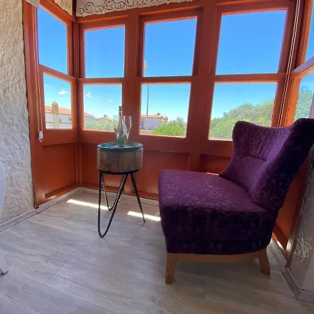 فندق مبيت وإفطار Naz *