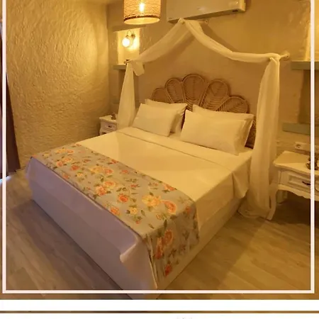 Naz Bed & Breakfast *