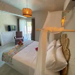 Bed & Breakfast Naz *
