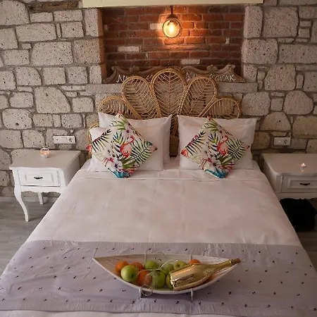 Bed & Breakfast Naz *