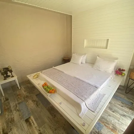Bed & Breakfast Naz