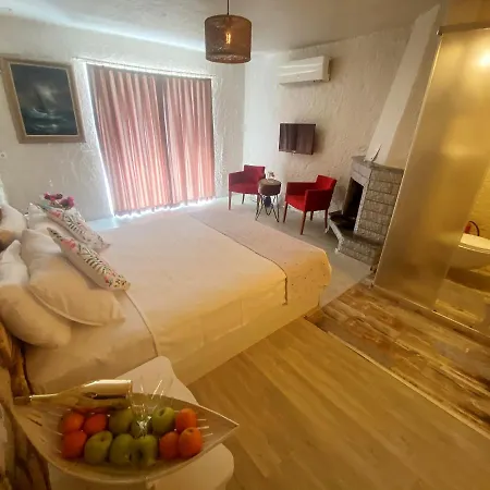 Bed & Breakfast Naz *