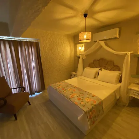 Bed & Breakfast Naz