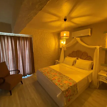 Naz Bed & Breakfast