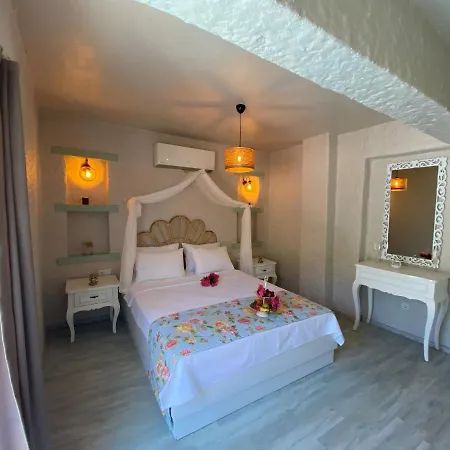 Naz Bed & Breakfast