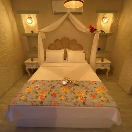 Bed & Breakfast Naz