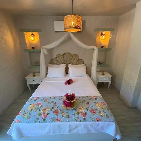 Bed & Breakfast Naz