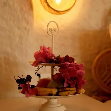 Bed & Breakfast Naz Alacati