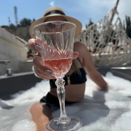 Naz Bed & Breakfast Alacati