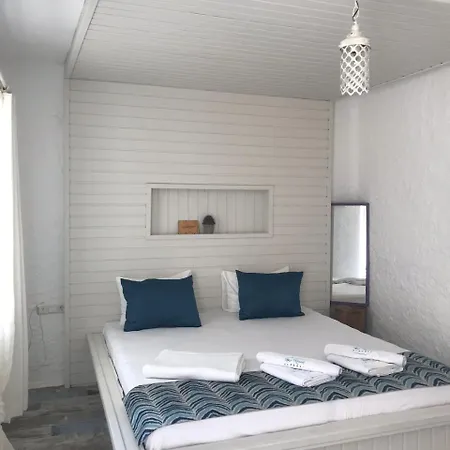 Bed & Breakfast Naz *