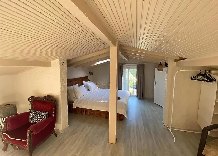 Bed and breakfast Naz *