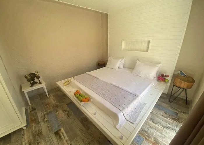 Bed and breakfast Naz