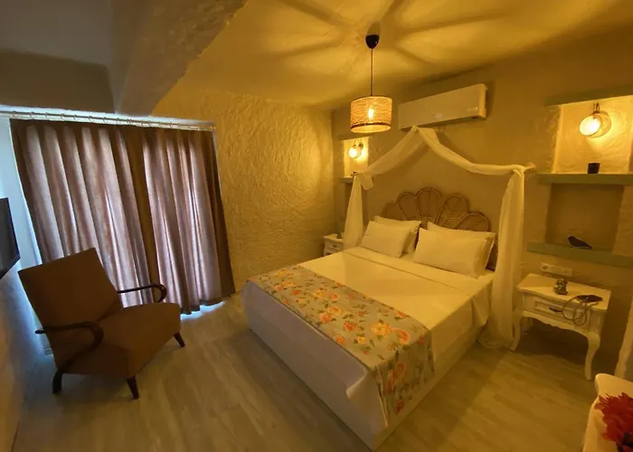 Bed and breakfast Naz