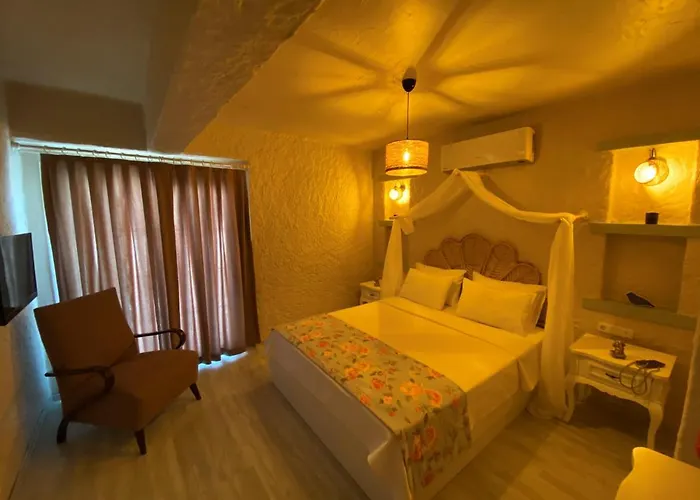 Naz Bed and breakfast