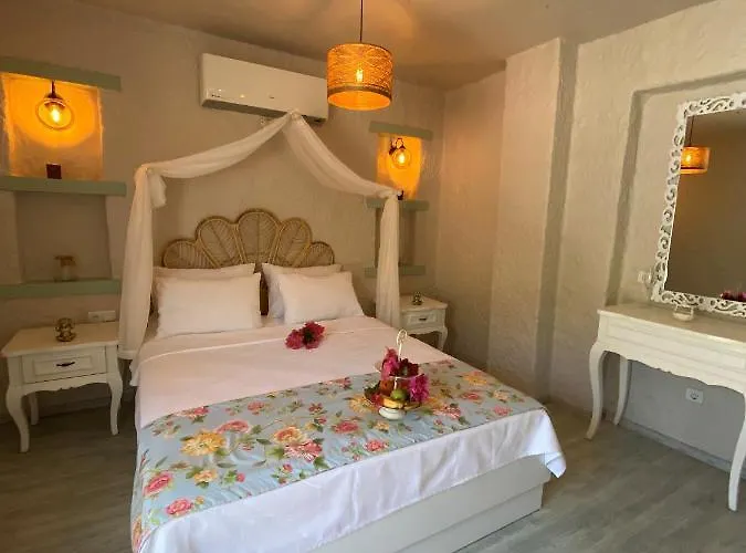 Bed and breakfast Naz Alaçatı