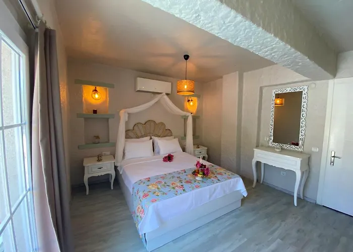 Naz Bed and breakfast