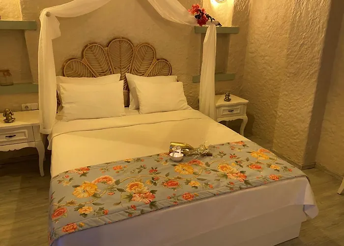 Bed and breakfast Naz *