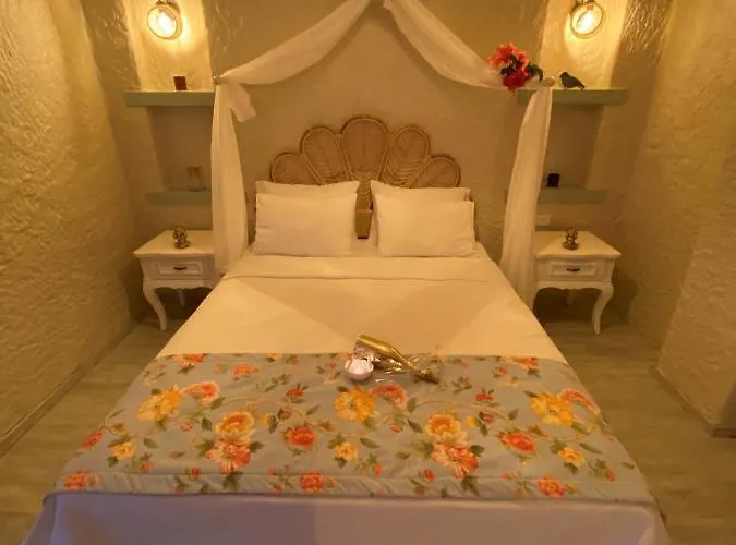 Bed and breakfast Naz