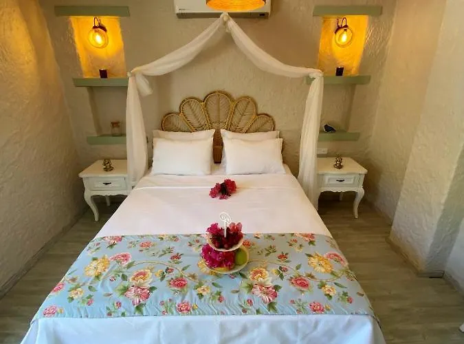 Naz Bed and breakfast *