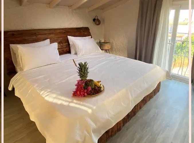 Naz Bed and breakfast Alaçatı