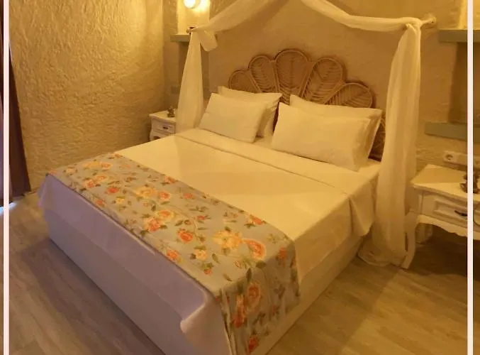 Naz Bed and breakfast *