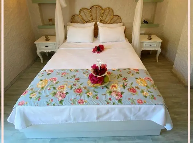 Naz Bed and breakfast Alaçatı