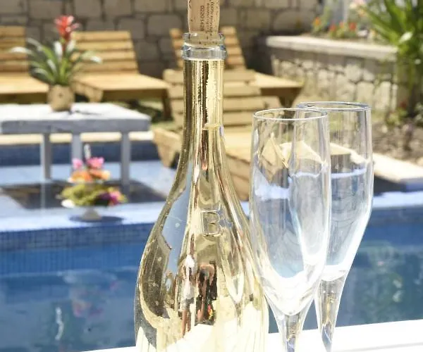 Naz Bed and breakfast Alaçatı