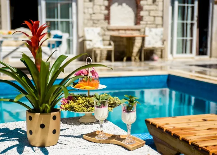 Naz Bed and breakfast