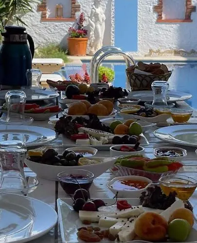 Bed and breakfast Naz Alaçatı