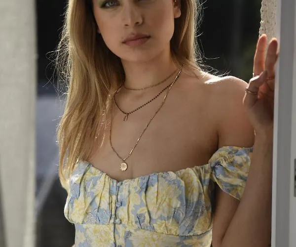 Naz Bed and breakfast