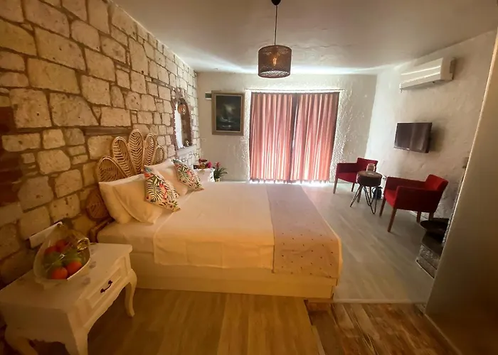 Naz Bed and breakfast Alaçatı