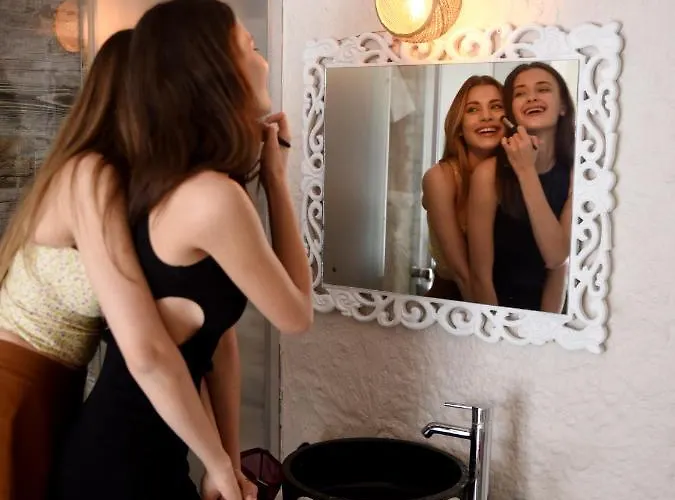 Naz Bed and breakfast Alaçatı