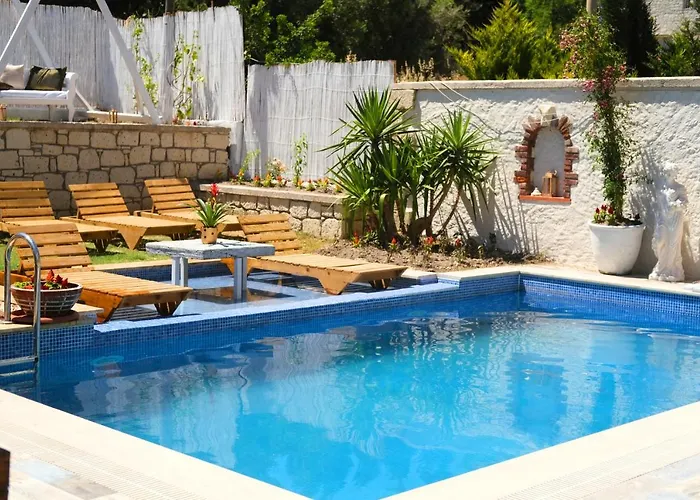 Naz Bed and breakfast Alaçatı