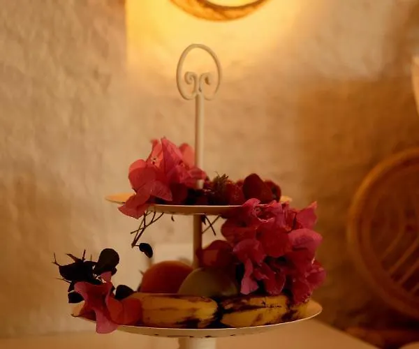 Bed and breakfast Naz Alaçatı