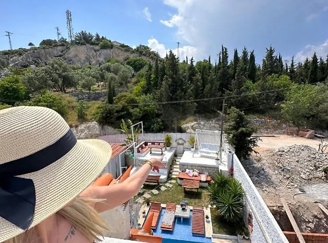 Naz Bed and breakfast