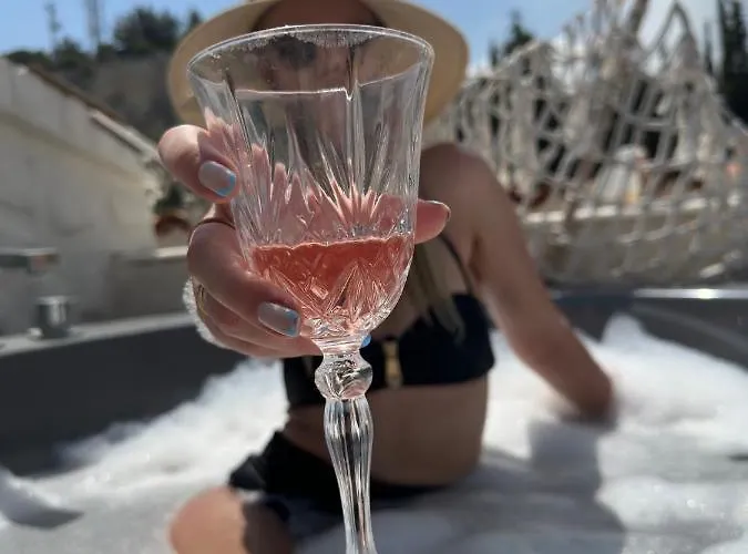 Naz Bed and breakfast Alaçatı