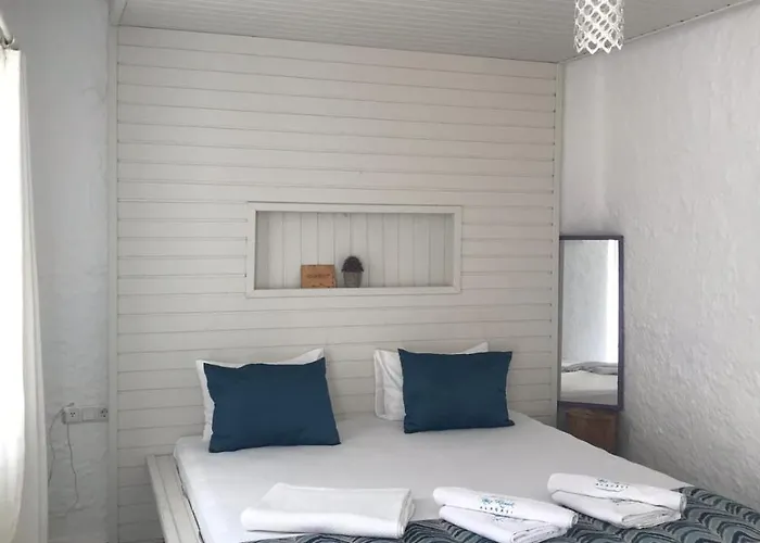 Bed and breakfast Naz *