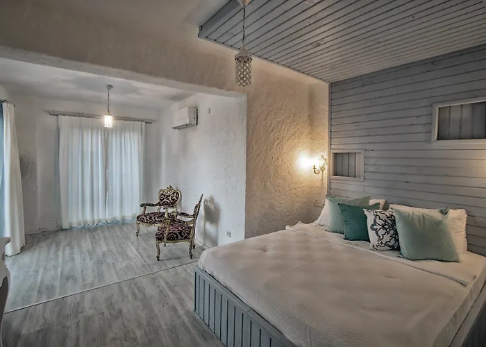 Naz Bed and breakfast Alaçatı