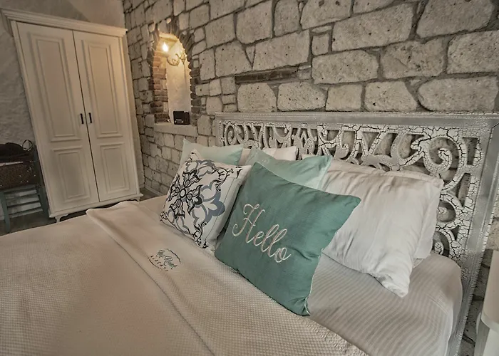 Naz Bed and breakfast